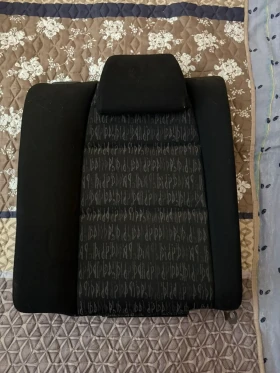 Седалки от Peugeot 307, снимка 6 - Части - 52631128