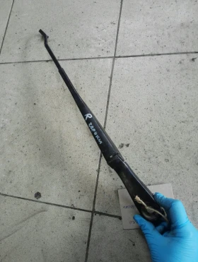 Рамо чистачка дясно Гранд Чероки 2.7црд