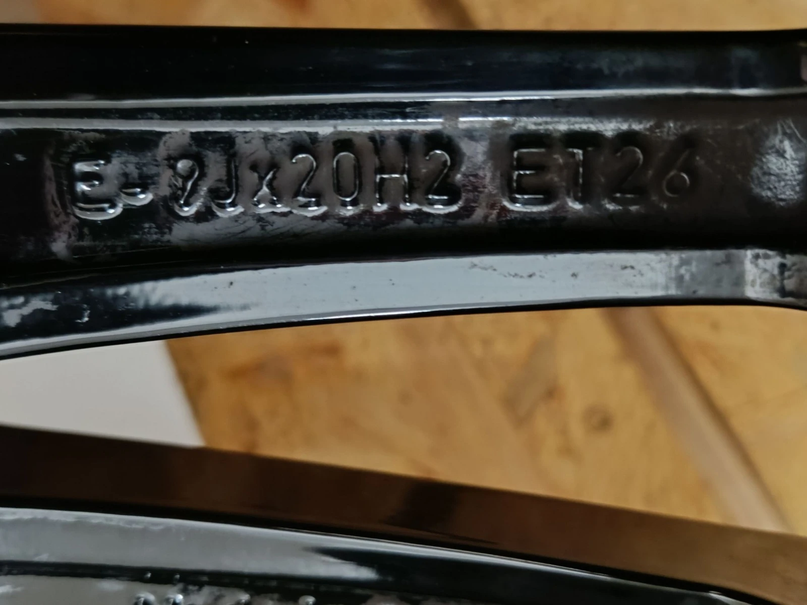    265/45R20  Porsche Macan | Mobile.bg   9