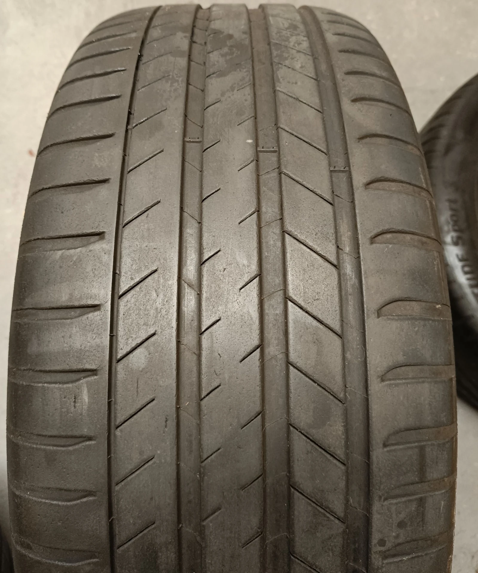    265/45R20  Porsche Macan | Mobile.bg   8
