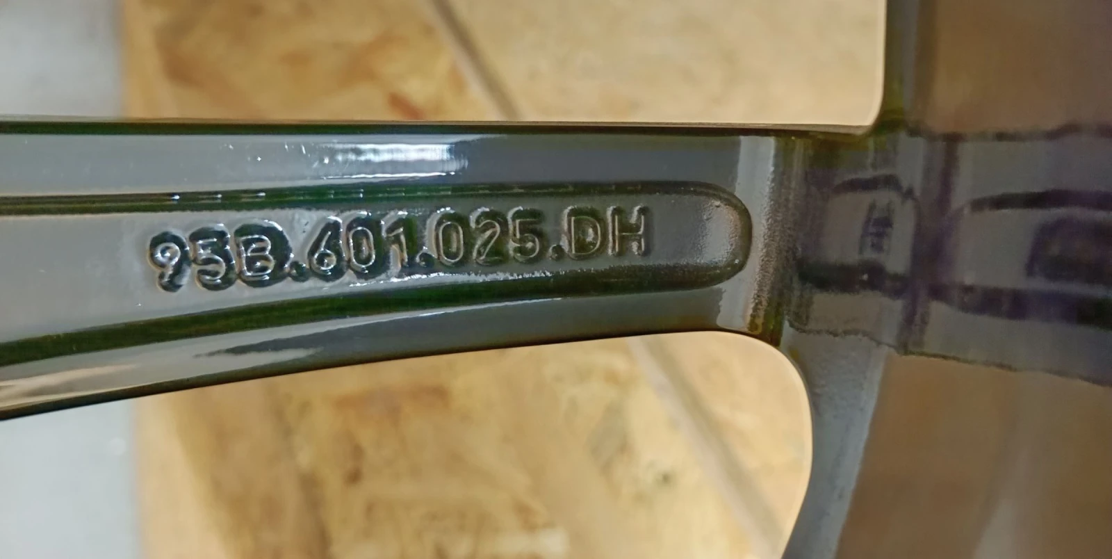    265/45R20  Porsche Macan | Mobile.bg   6