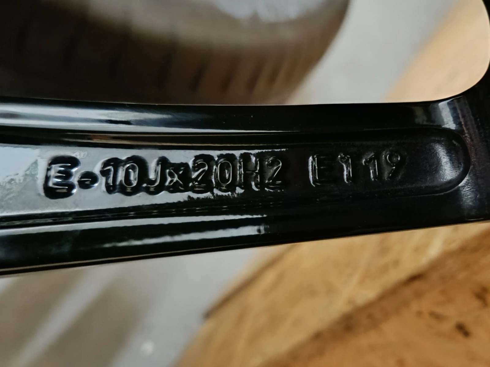    265/45R20  Porsche Macan | Mobile.bg   7