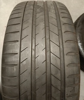 Гуми с джанти Michelin 265/45R20, снимка 8 - Гуми и джанти - 49149627