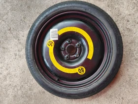 ����� �� �������� �� ���� � ������ 125/70R18
