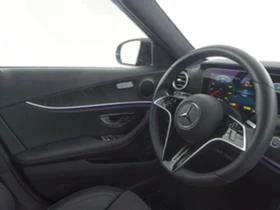 Mercedes-Benz E 200 Avantgarde , снимка 11