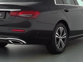 Mercedes-Benz E 200 Avantgarde , снимка 7