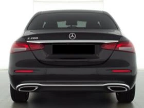 Mercedes-Benz E 200 Avantgarde , снимка 5