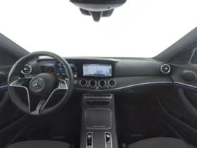 Mercedes-Benz E 200 Avantgarde , снимка 10