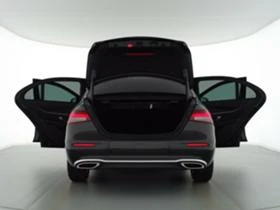 Mercedes-Benz E 200 Avantgarde , снимка 9