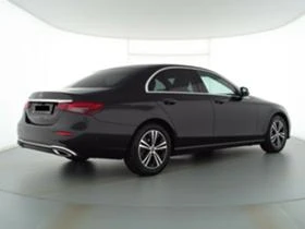 Mercedes-Benz E 200 Avantgarde , снимка 2