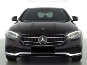 Mercedes-Benz E 200 Avantgarde , снимка 4