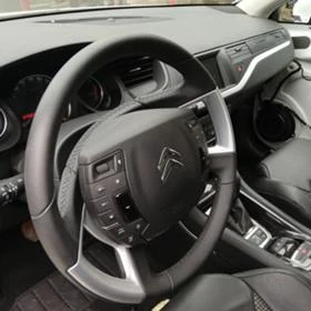 Citroen C5 2.2HDI automat, снимка 6