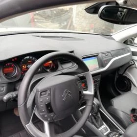 Citroen C5 2.2HDI automat, снимка 5