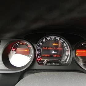 Citroen C5 2.2HDI automat, снимка 8