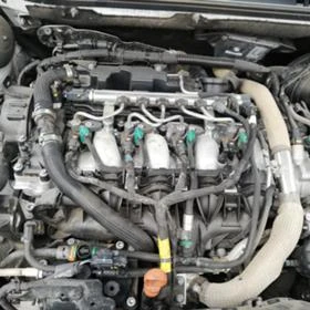 Citroen C5 2.2HDI automat, снимка 4