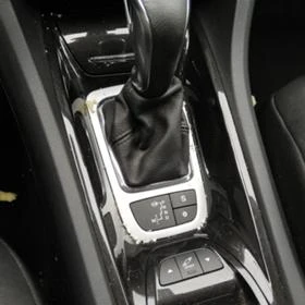 Citroen C5 2.2HDI automat, снимка 7