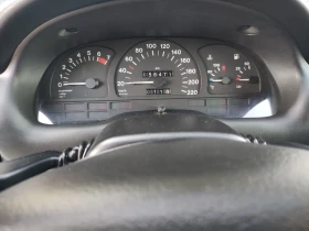 Opel Astra 1.6 Bertone , снимка 7