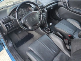 Opel Astra 1.6 Bertone , снимка 6
