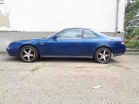 Honda Prelude, снимка 2