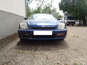 Honda Prelude, снимка 3