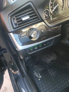 BMW 535 535i X-drive Топ състояние/Бартер!, снимка 9