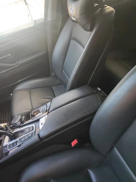 BMW 535 535i X-drive Топ състояние/Бартер!, снимка 13