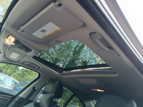 BMW 535 535i X-drive Топ състояние/Бартер!, снимка 17