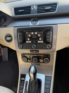 VW Passat, снимка 14