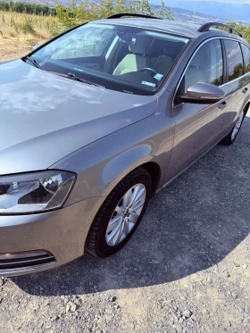 VW Passat, снимка 1