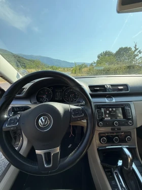 VW Passat, снимка 16