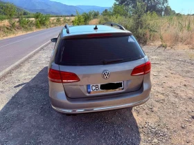 VW Passat, снимка 3
