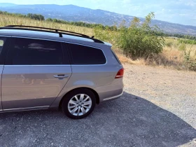 VW Passat, снимка 2