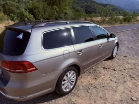 VW Passat, снимка 4