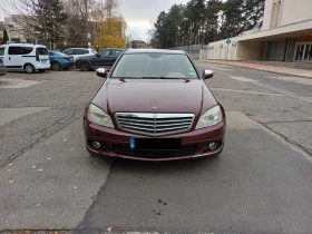 Mercedes-Benz C 320 CDI Avangarde, снимка 8