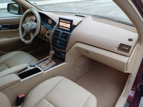 Mercedes-Benz C 320 CDI Avangarde, снимка 13