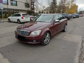 Mercedes-Benz C 320 CDI Avangarde, снимка 1