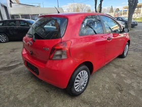 Toyota Yaris, снимка 3