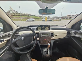 Lancia Ypsilon 1.4 16V АГУ, снимка 10