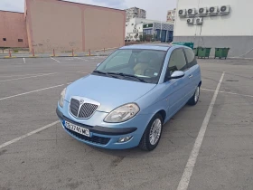 Lancia Ypsilon 1.4 16V АГУ, снимка 1