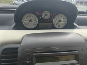 Lancia Ypsilon 1.4 16V АГУ, снимка 16