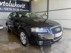 Audi A3 1.9 TDI , снимка 1
