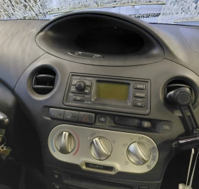 Toyota Yaris, снимка 5