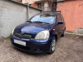 Toyota Yaris, снимка 1