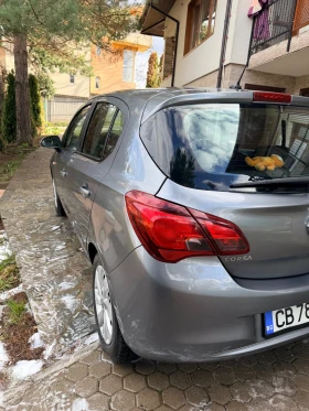 Opel Corsa 1.2 бензин, снимка 3