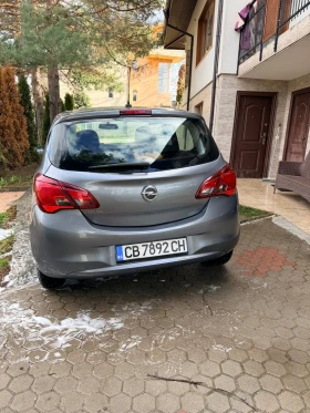 Opel Corsa 1.2 бензин, снимка 4