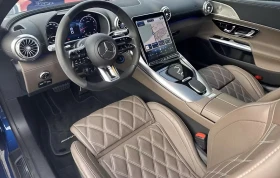 Mercedes-Benz AMG GT 63 4MATIC+ V8 SPARK Coupe, снимка 4