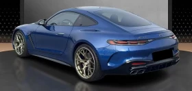 Mercedes-Benz AMG GT 63 4MATIC+ V8 SPARK Coupe, снимка 3