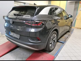 VW ID.4 PRO MAX/ 82KW/ IQ LIGHT/ MEMORY/ PANORAMA/ FULL, снимка 3