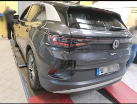 VW ID.4 PRO MAX/ 82KW/ IQ LIGHT/ MEMORY/ PANORAMA/ FULL, снимка 4