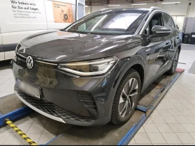 VW ID.4 PRO MAX/ 82KW/ IQ LIGHT/ MEMORY/ PANORAMA/ FULL, снимка 1